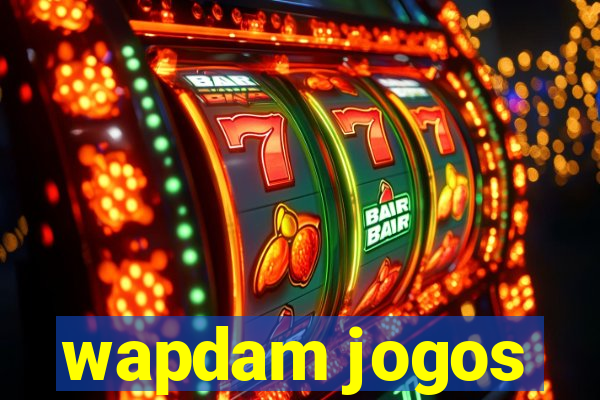 wapdam jogos